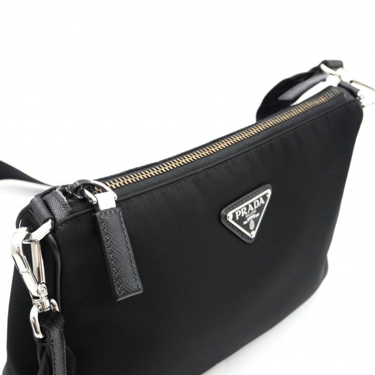 Prada Shoulder Bag Re-Nylon