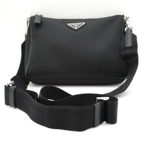 Prada Shoulder Bag Re-Nylon