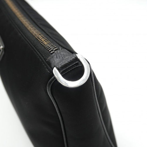 Prada Shoulder Bag Re-Nylon