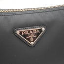 Prada Shoulder Bag Re-Nylon