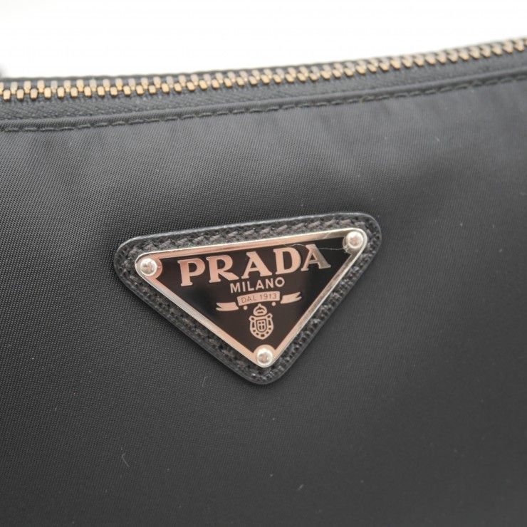 Prada Shoulder Bag Re-Nylon