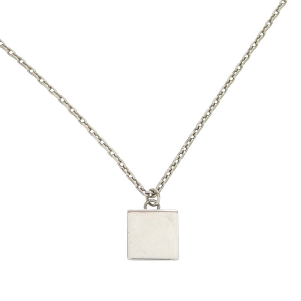 Fendi Necklace Ff 0500
