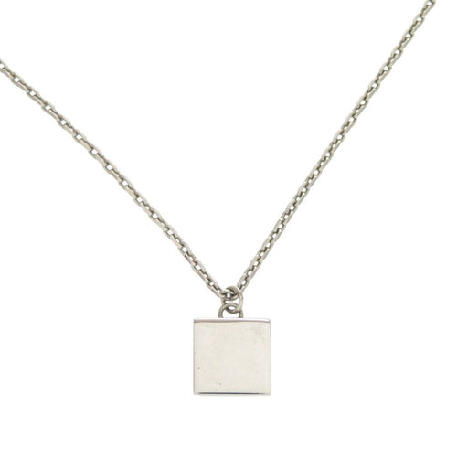 Fendi Necklace Ff 0500