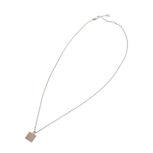 Fendi Necklace Ff 0500