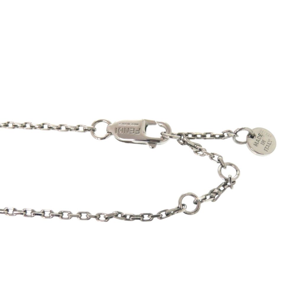 Fendi Necklace Ff 0500