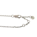 Fendi Necklace Ff 0500