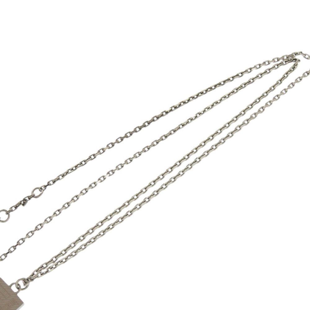 Fendi Necklace Ff 0500