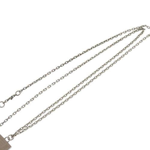 Fendi Necklace Ff 0500