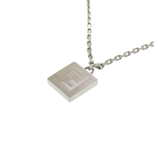 Fendi Necklace Ff 0500
