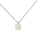 Fendi Necklace Ff 0500