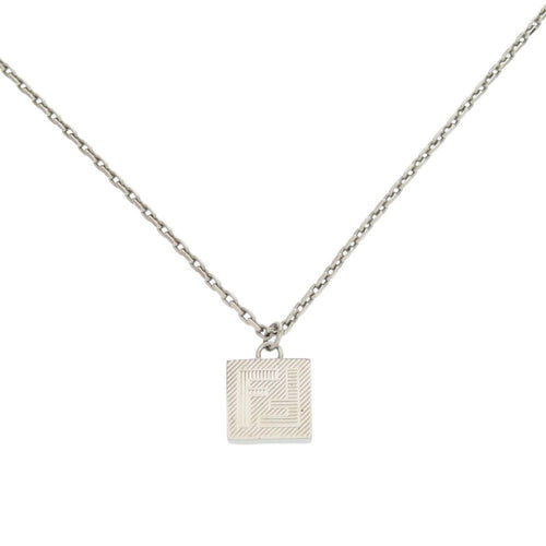 Fendi Necklace Ff 0500
