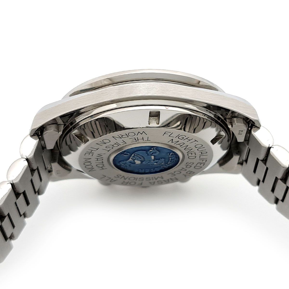 Omega Hand -Wound Clock 3590.50