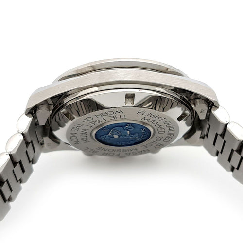 Omega Hand -Wound Clock 3590.50
