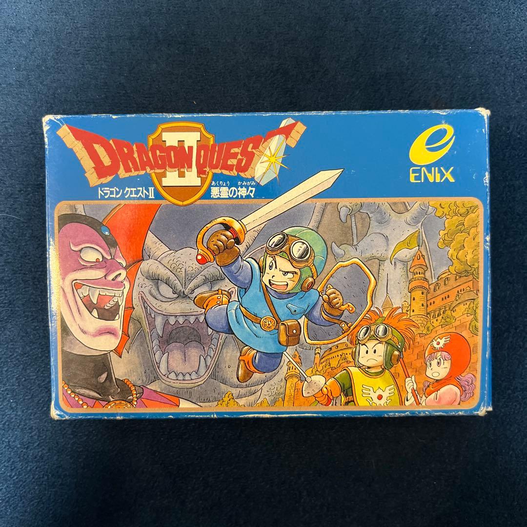 Famicom Games