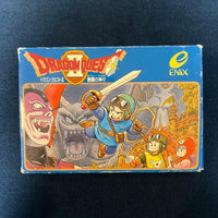 Famicom Games