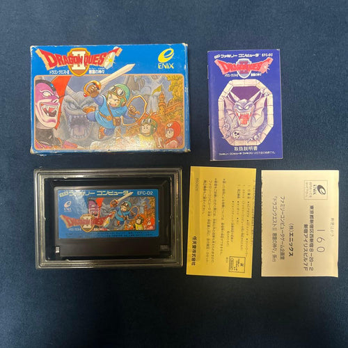 Famicom Games