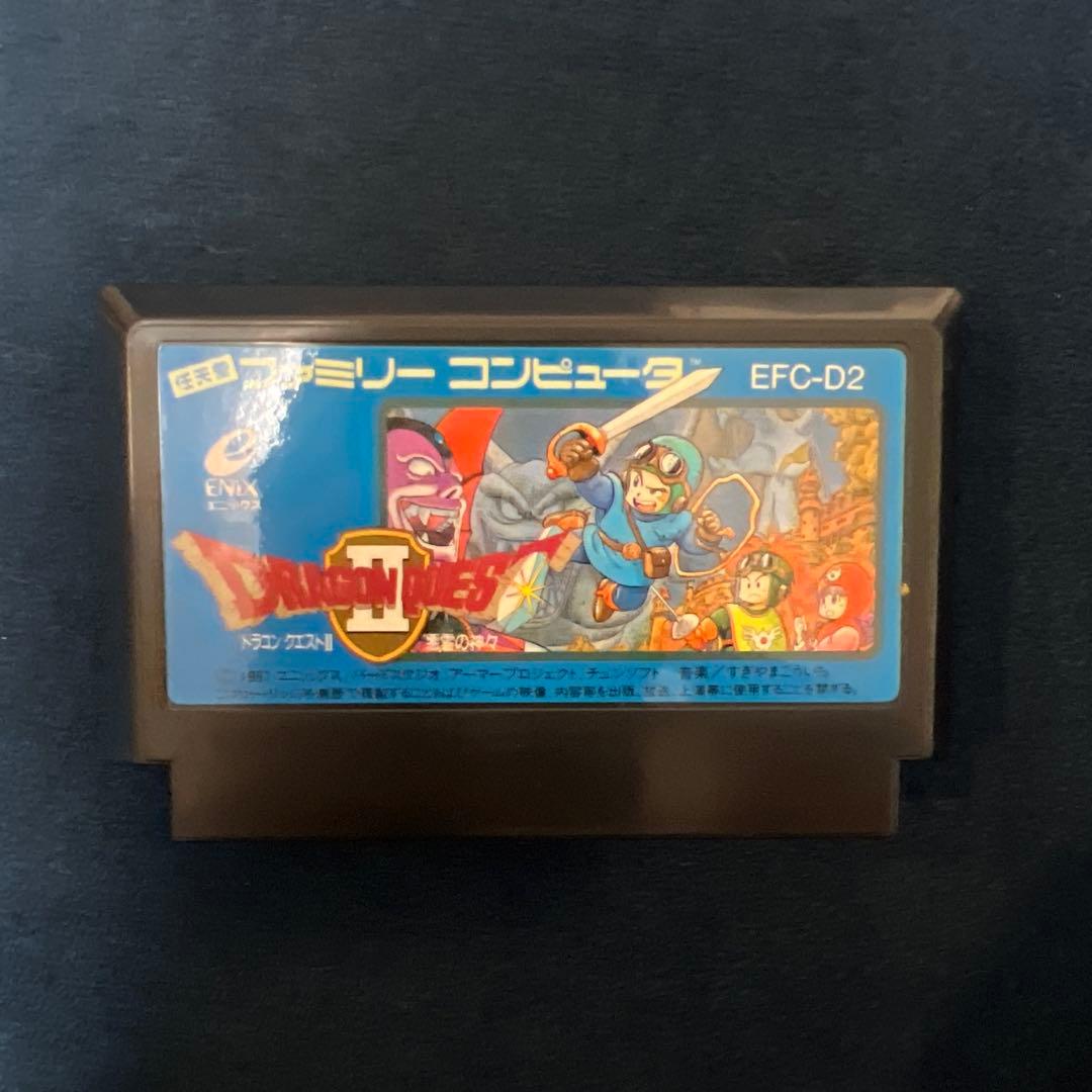 Famicom Games