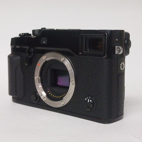 Fujifilm Others X-Pro2