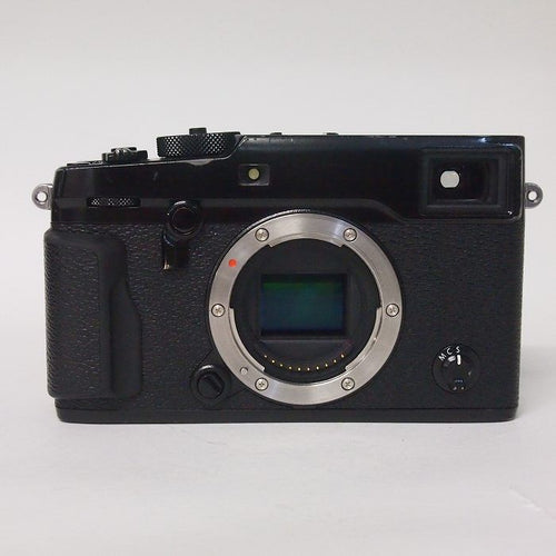 Fujifilm Others X-Pro2