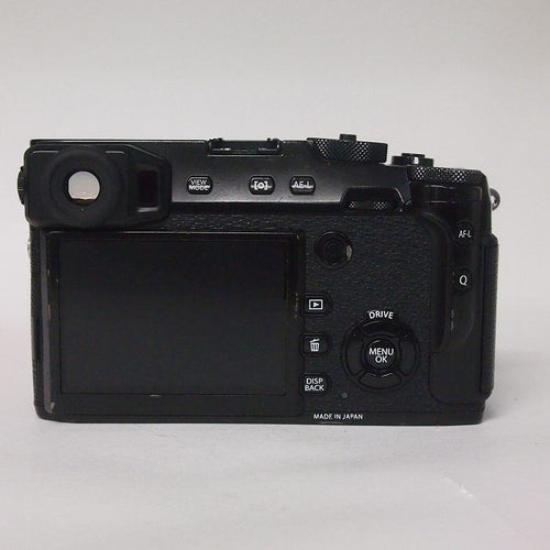 Fujifilm Others X-Pro2