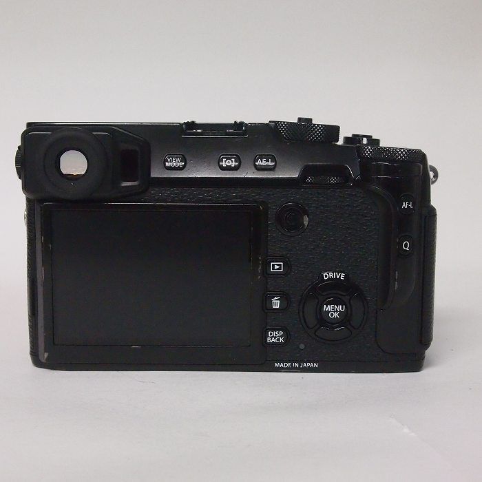 Fujifilm Others X-Pro2