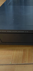 Yamaha Integrated Amplifiers C-70