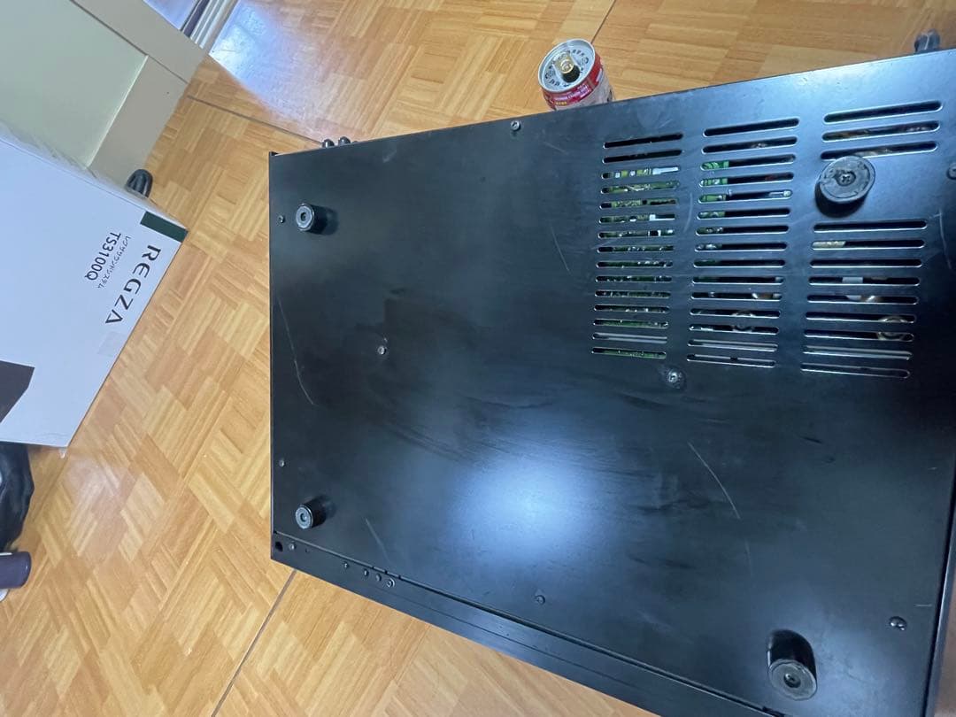 Yamaha Integrated Amplifiers C-70