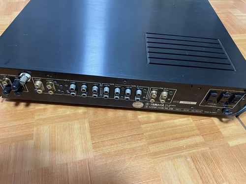 Yamaha Integrated Amplifiers C-70