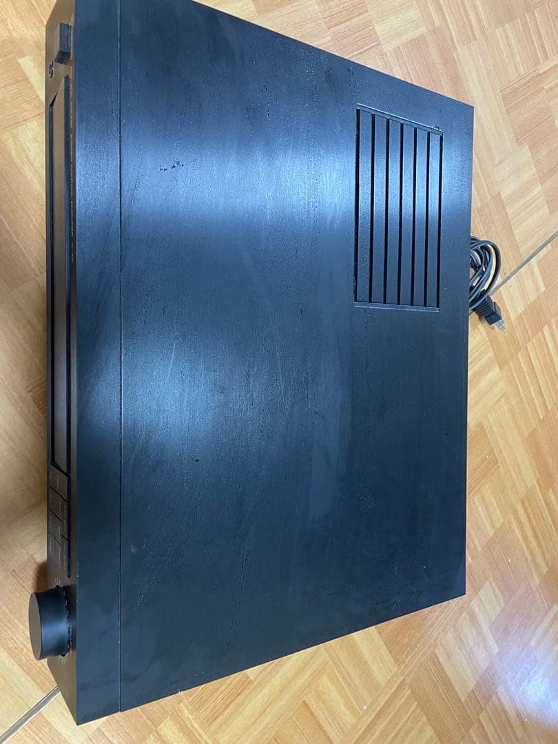 Yamaha Integrated Amplifiers C-70
