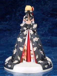 Game Character Ver. Fate/Stay Night 1/7 Pvc 10