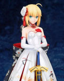 Game Character Ver. Fate/Stay Night 1/7 Pvc 10