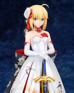 Game Character Ver. Fate/Stay Night 1/7 Pvc 10