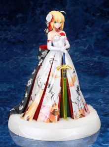 Game Character Ver. Fate/Stay Night 1/7 Pvc 10