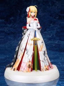 Game Character Ver. Fate/Stay Night 1/7 Pvc 10