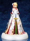 Game Character Ver. Fate/Stay Night 1/7 Pvc 10