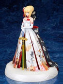 Game Character Ver. Fate/Stay Night 1/7 Pvc 10