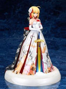 Game Character Ver. Fate/Stay Night 1/7 Pvc 10