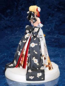 Game Character Ver. Fate/Stay Night 1/7 Pvc 10