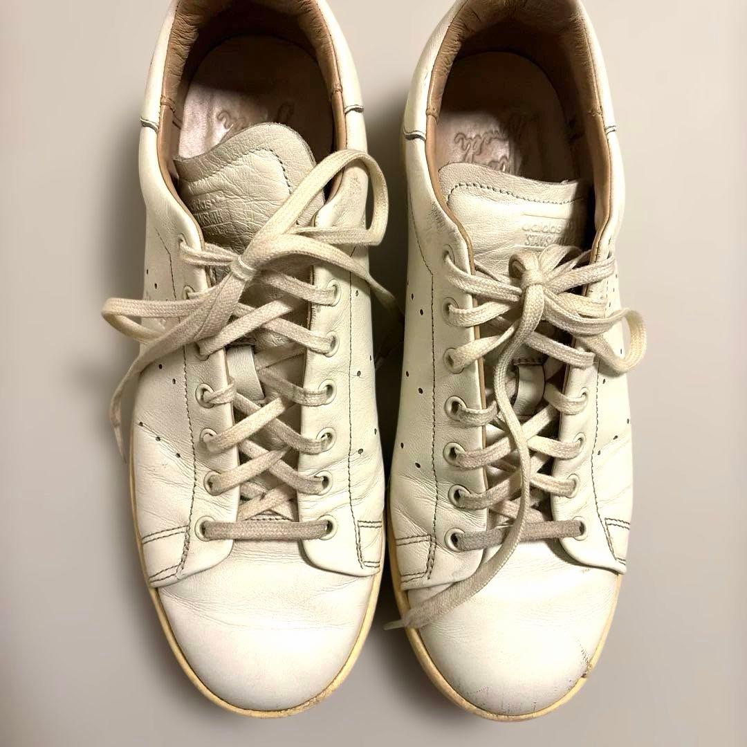 Adidas Sneakers Stan Smith Lux Id2566