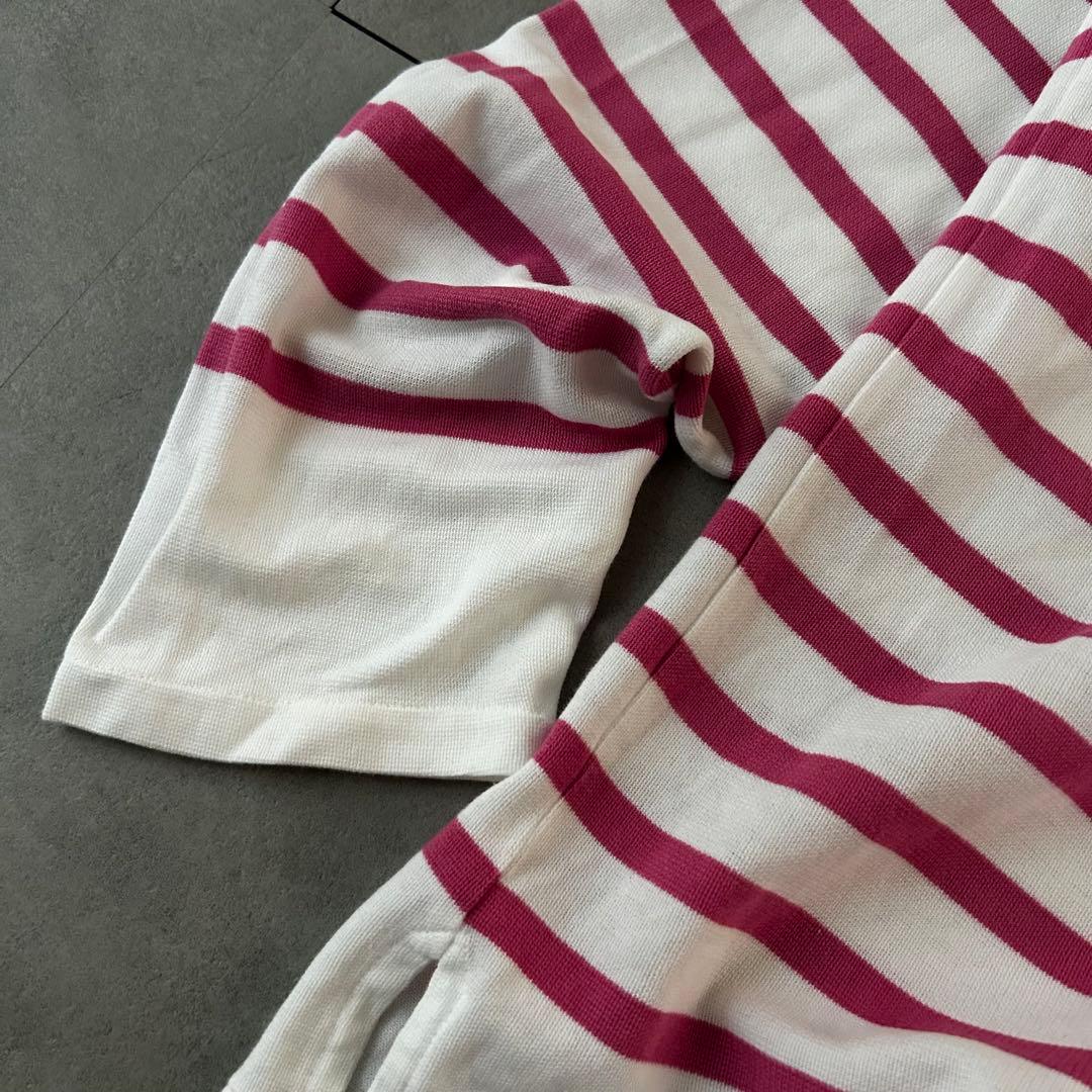 Macphee Long-Sleeve