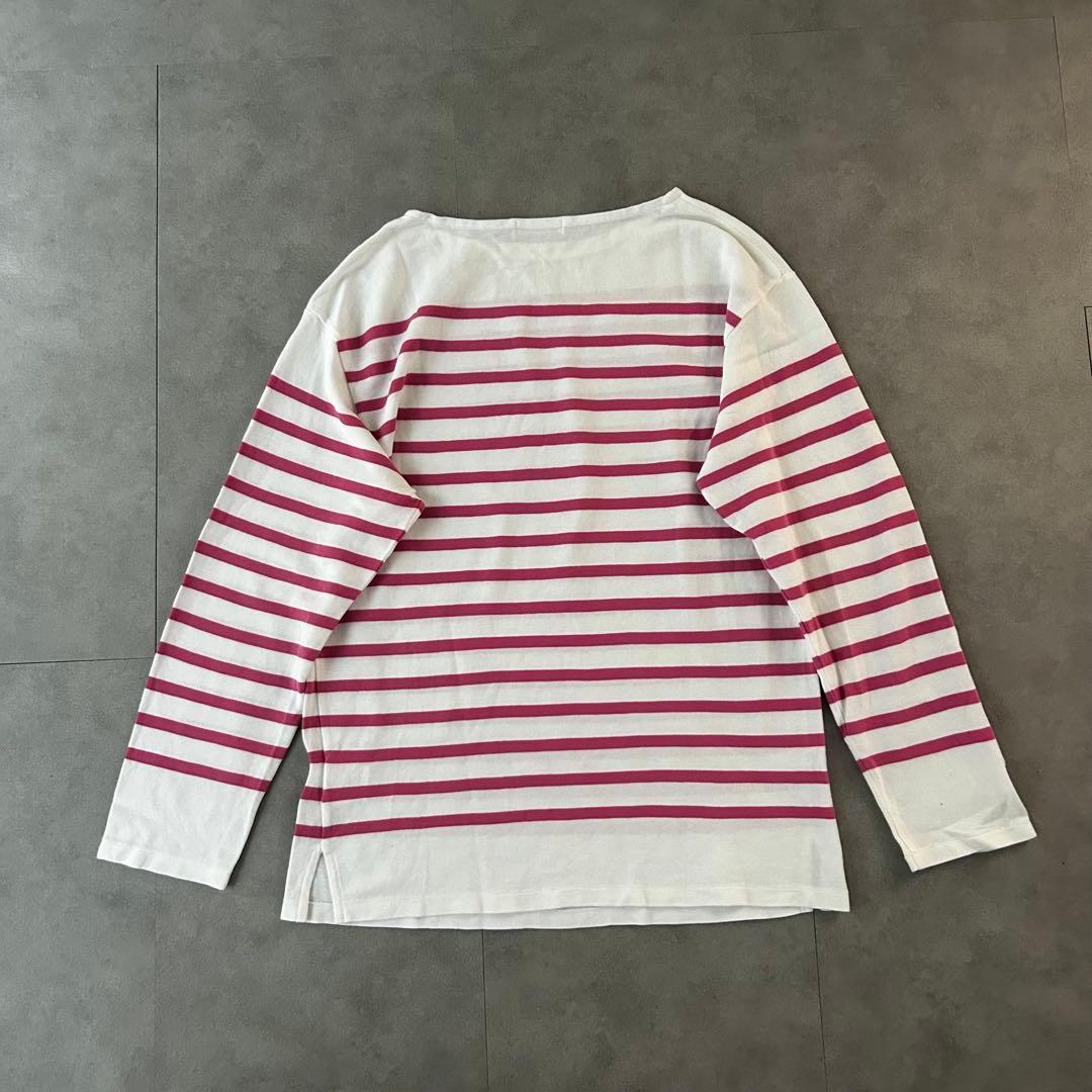 Macphee Long-Sleeve