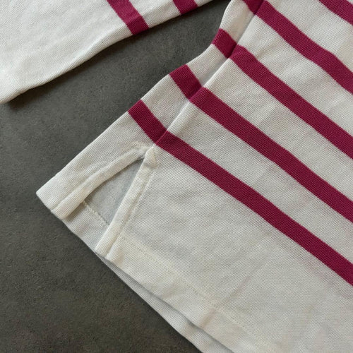 Macphee Long-Sleeve