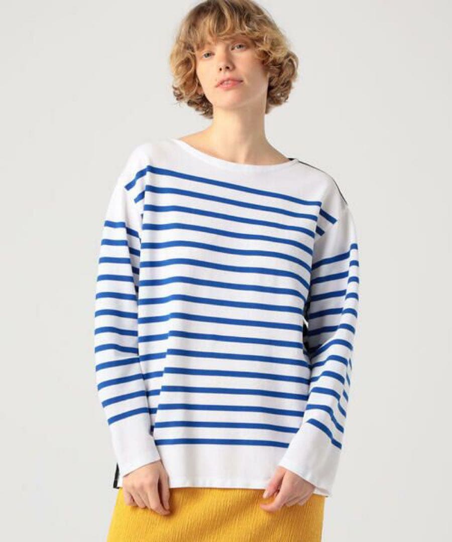 Macphee Long-Sleeve