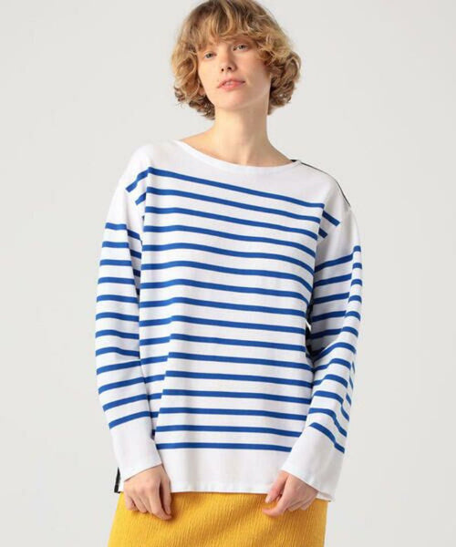 Macphee Long-Sleeve