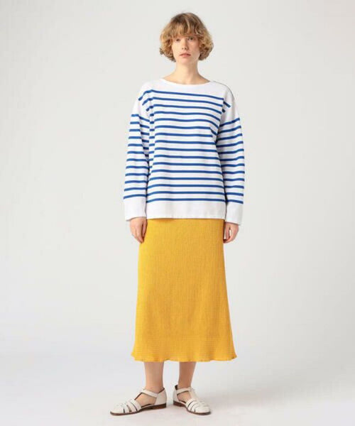 Macphee Long-Sleeve