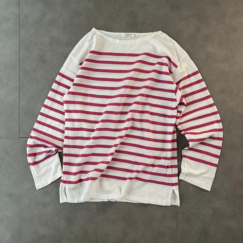 Macphee Long-Sleeve