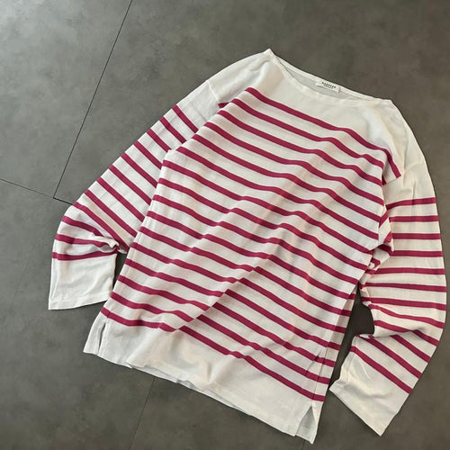 Macphee Long-Sleeve