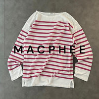 Macphee Long-Sleeve