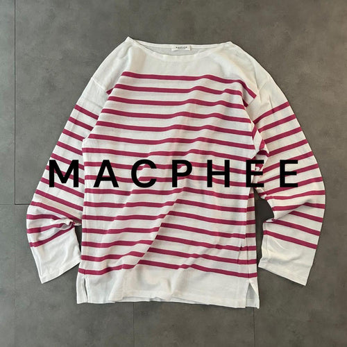 Macphee Long-Sleeve