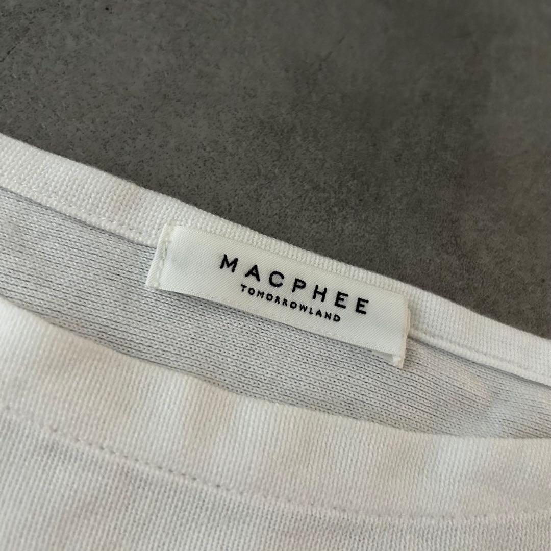 Macphee Long-Sleeve